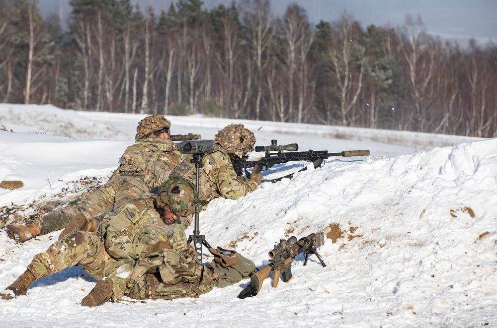 2BCT conducts CAMLFEX