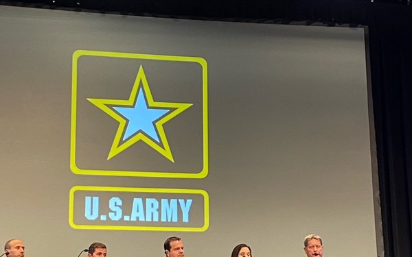 PEO EIS discusses unified network support, Agile transition at TEM 9