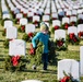 2022 Wreaths Across America Day at Arlington National Cemetery