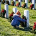 2022 Wreaths Across America Day at Arlington National Cemetery