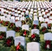 2022 Wreaths Across America Day at Arlington National Cemetery