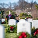 2022 Wreaths Across America Day at Arlington National Cemetery