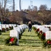 2022 Wreaths Across America Day at Arlington National Cemetery