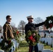 2022 Wreaths Across America Day at Arlington National Cemetery