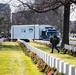 2022 Wreaths Across America Day at Arlington National Cemetery