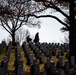 2022 Wreaths Across America Day at Arlington National Cemetery