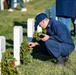 2022 Wreaths Across America Day at Arlington National Cemetery