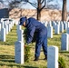 2022 Wreaths Across America Day at Arlington National Cemetery