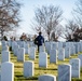 2022 Wreaths Across America Day at Arlington National Cemetery