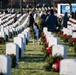 2022 Wreaths Across America Day at Arlington National Cemetery