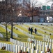 2022 Wreaths Across America Day at Arlington National Cemetery