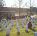 2022 Wreaths Across America Day at Arlington National Cemetery