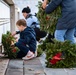 2022 Wreaths Across America Day at Arlington National Cemetery