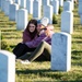 2022 Wreaths Across America Day at Arlington National Cemetery