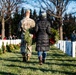 2022 Wreaths Across America Day at Arlington National Cemetery