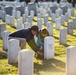 2022 Wreaths Across America Day at Arlington National Cemetery