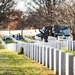 2022 Wreaths Across America Day at Arlington National Cemetery