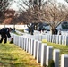 2022 Wreaths Across America Day at Arlington National Cemetery