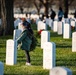 2022 Wreaths Across America Day at Arlington National Cemetery