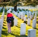 2022 Wreaths Across America Day at Arlington National Cemetery