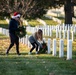 2022 Wreaths Across America Day at Arlington National Cemetery