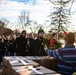 2022 Wreaths Across America Day at Arlington National Cemetery