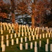 2022 Wreaths Across America Day at Arlington National Cemetery