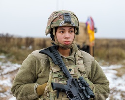 Small Town to Big Army