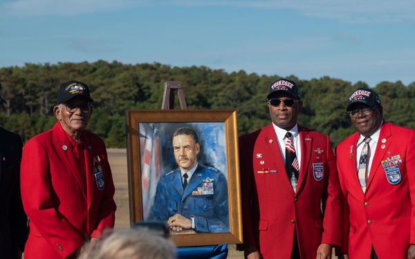 Empowered Aviation Pioneers Leave an Inspiring Legacy for Modern Airmen