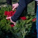 Wreaths Across America at Sacramento Valley National Cemetery