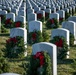 Wreaths Across America at Sacramento Valley National Cemetery