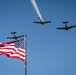 Wreaths Across America at Sacramento Valley National Cemetery