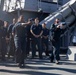 Decatur Tactical Team Movement