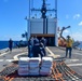 USCGC Forward returns home from 60-day counterdrug deployment
