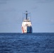 USCGC Vigorous returns home after a 48-day multi-mission patrol