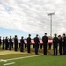 Wreaths Across America at Joint Base San Antonio-Fort Sam Houston