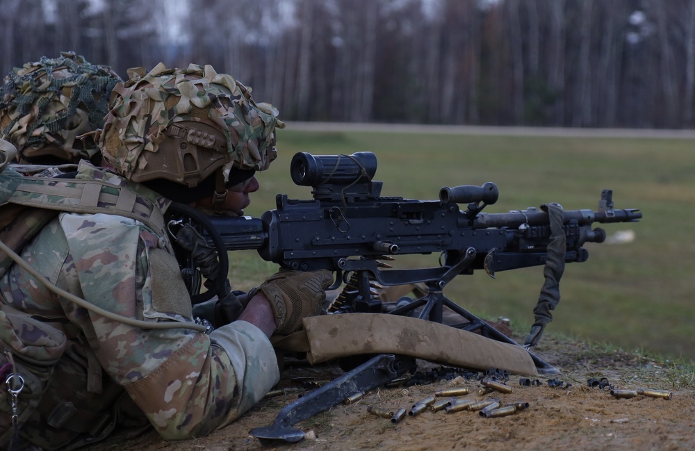 C/1-26 IN CAMLFX Live Fire