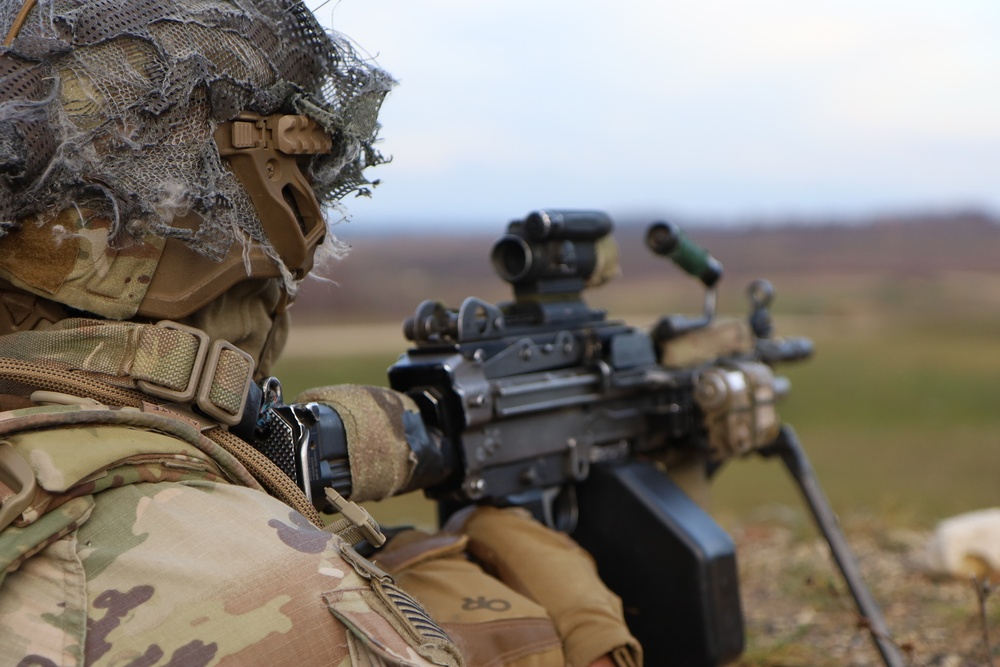 C/1-26 IN CAMLFX Live Fire