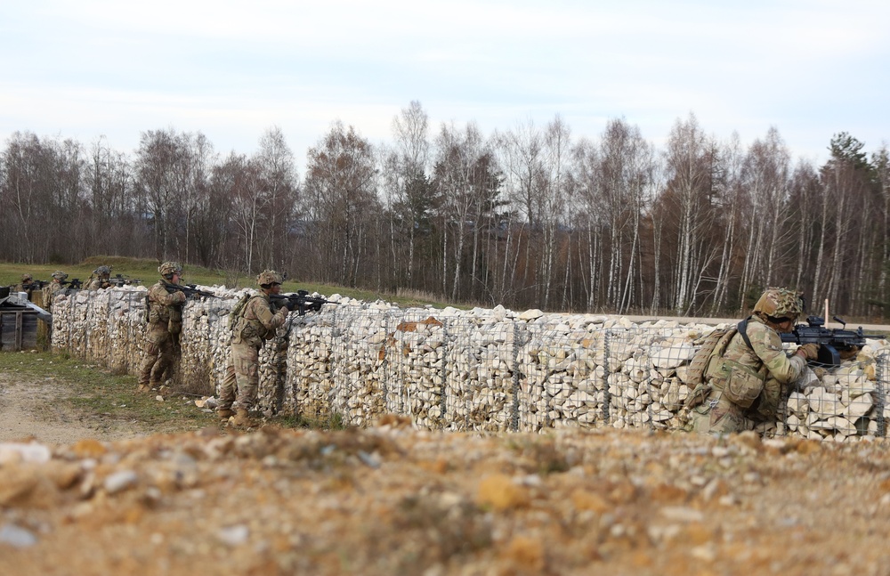 C/1-26 IN CAMLFX Live Fire