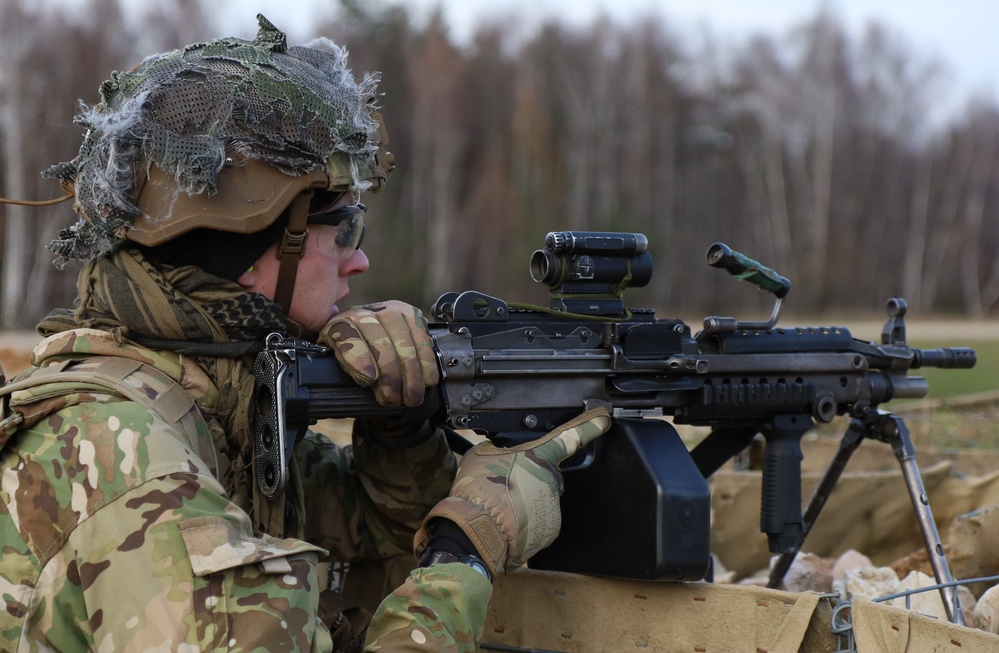 C/1-26 IN CAMLFX Live Fire
