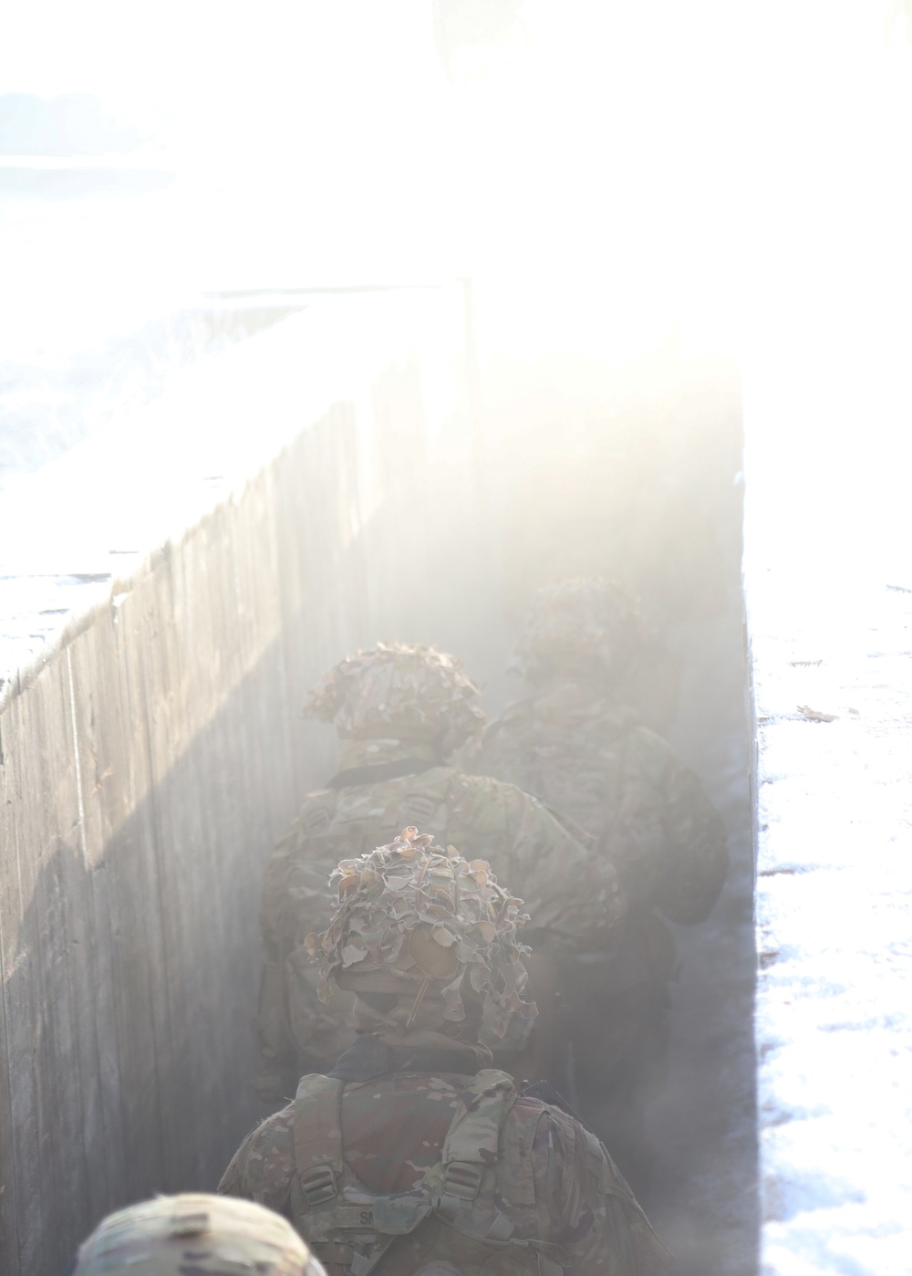 C/1-502 IN CAMLFX Live Fire