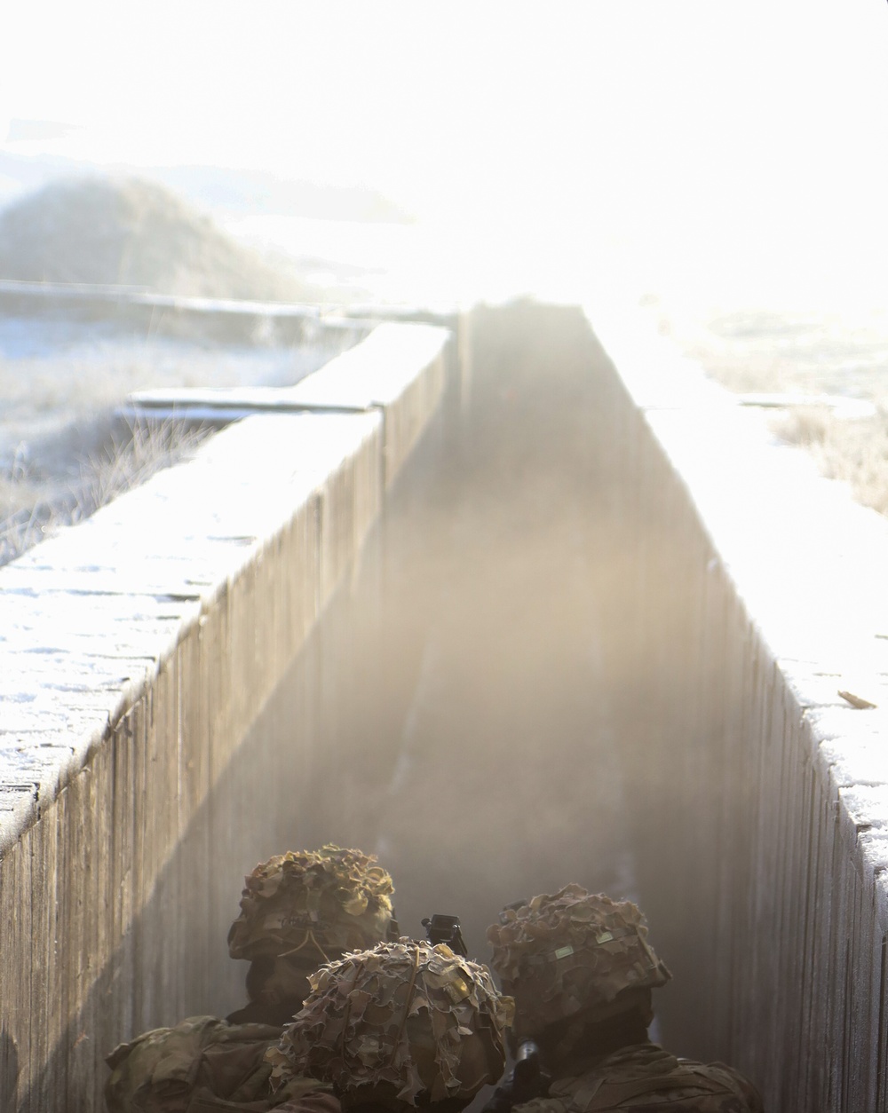 C/1-502 IN CAMLFX Live Fire