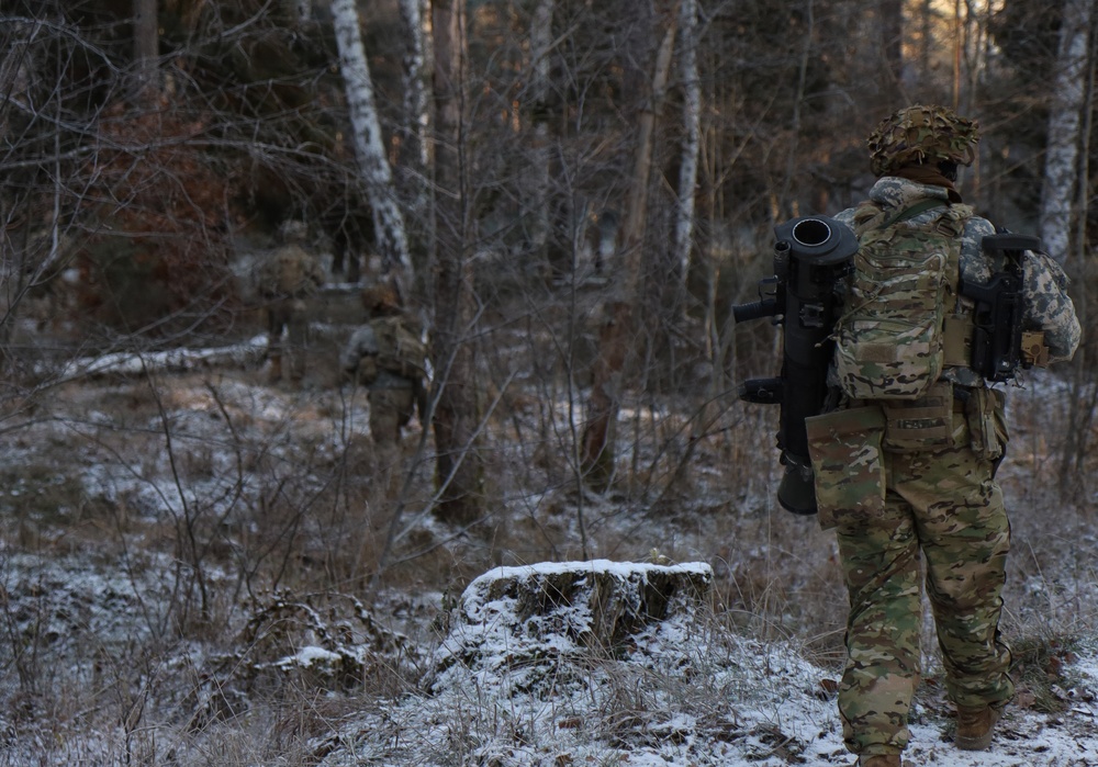 C/1-502 IN CAMLFX Live Fire