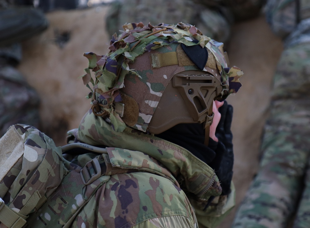 C/1-502 IN CAMLFX Live Fire