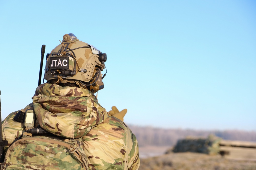 C/1-502 IN CAMLFX Live Fire