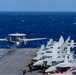 Nimitz Conducts Flight Operations