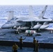 Flight Deck Elevator Lifts Super Hornet