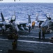 Sailors Prepare for Flight Operation