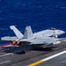 Nimitz Conducts Flight Operations