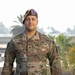 Portrait of Sgt. Jorge Tirado, 3rd Security Force Assistance Brigade, supporting CJTF-OIR